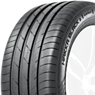Nokian Hakka Black 3