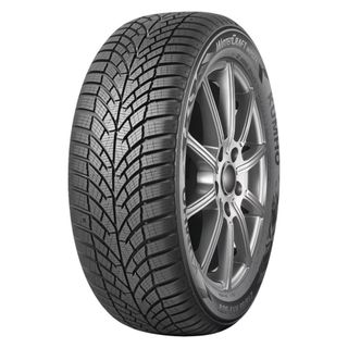 Kumho Wintercraft WP52 Plus