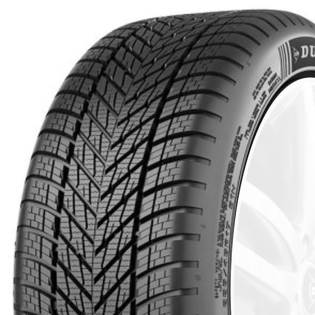 Dunlop WINTER