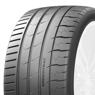 Greentrac NEOSPORT EV