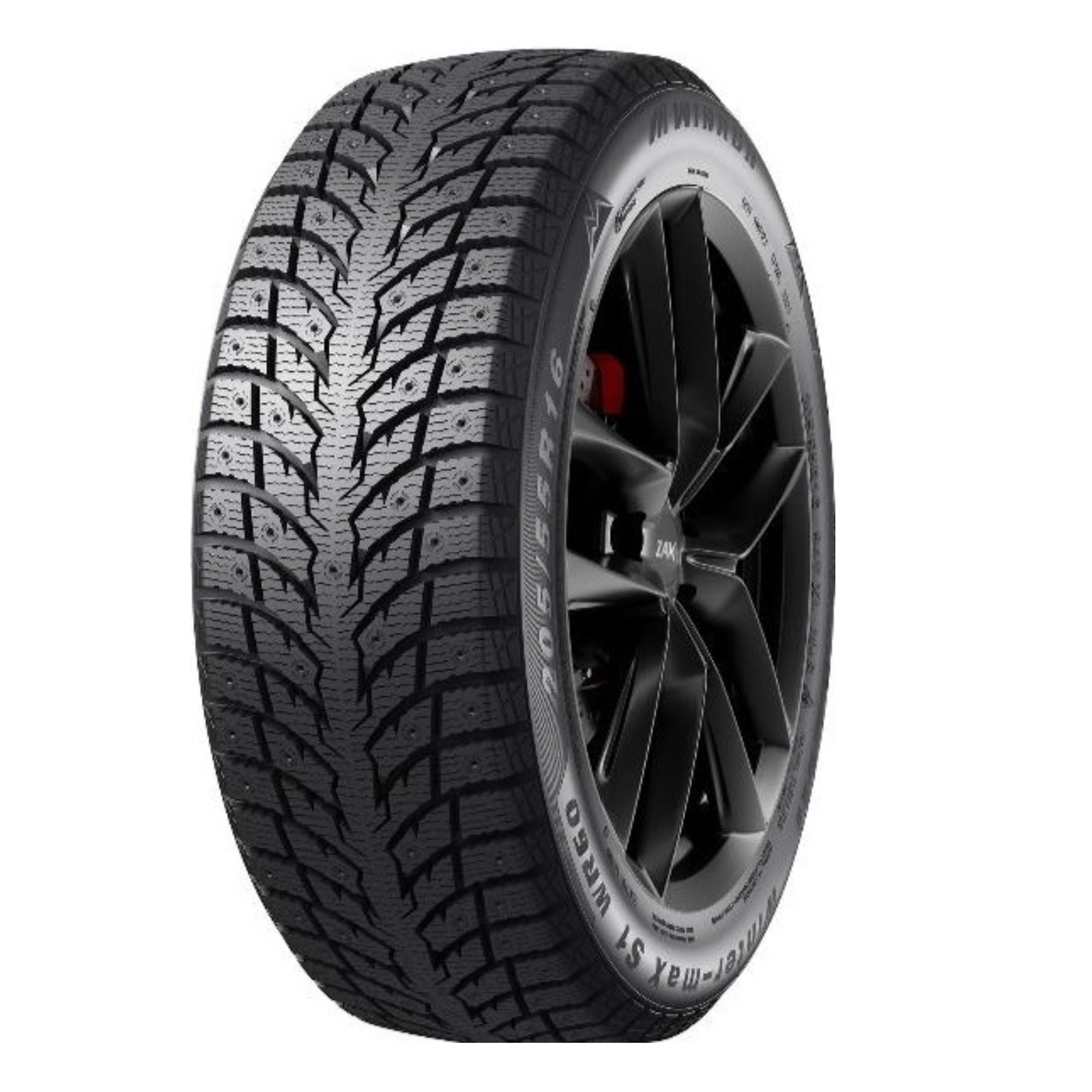 Winrun Winter Max S1 WR60