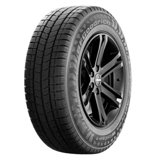 BF Goodrich Activan Winter 2