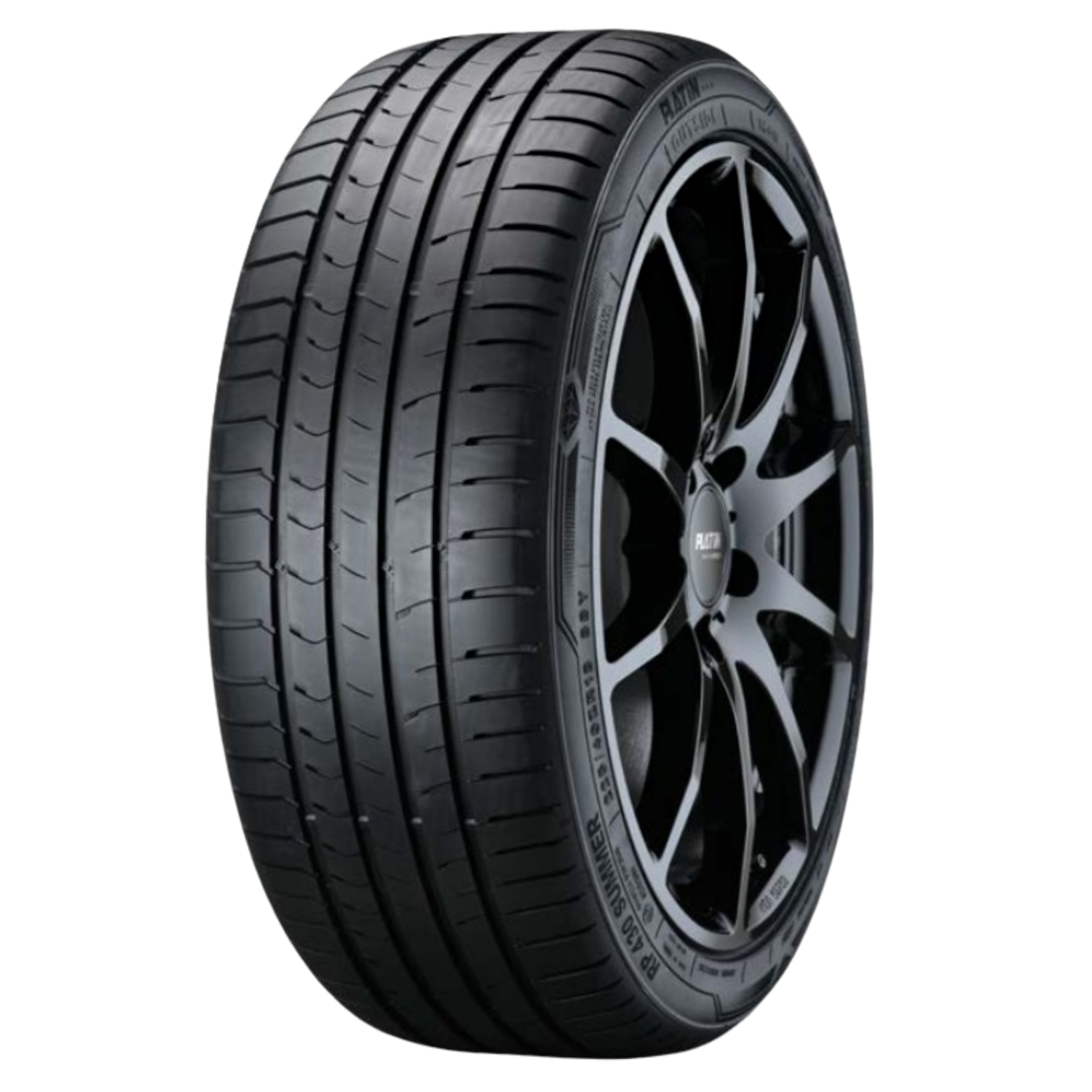 Platin RP 430 Summer