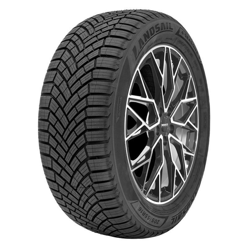 Sentury-Landsail 4Seasons 3