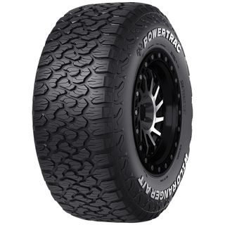 Powertrac Wild Ranger AT