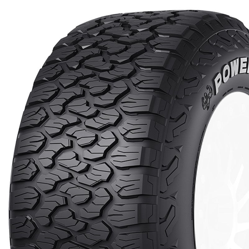 Powertrac Wild Ranger AT 265/70 R16 112 T, Ganzjahresreifen Image