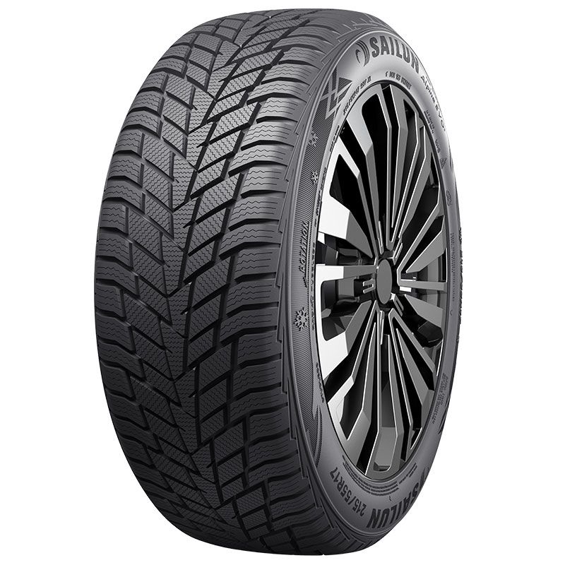 Sailun Ice Blazer Alpine Evo 2