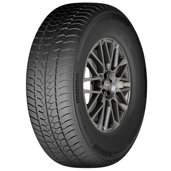 Momo Tire W30 Van Pole