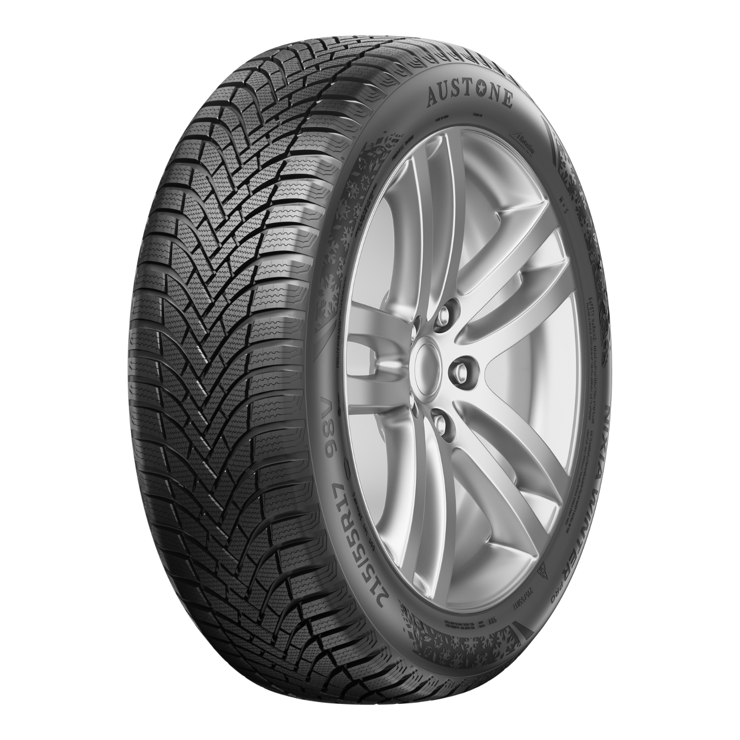 Austone Nixia Winter Pro