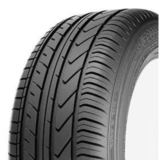 Nordexx NS 9000 215/40 R17 87 W, Sommerreifen