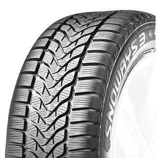 Lassa Snoways 3 205/60 R15 91 H, Winterreifen