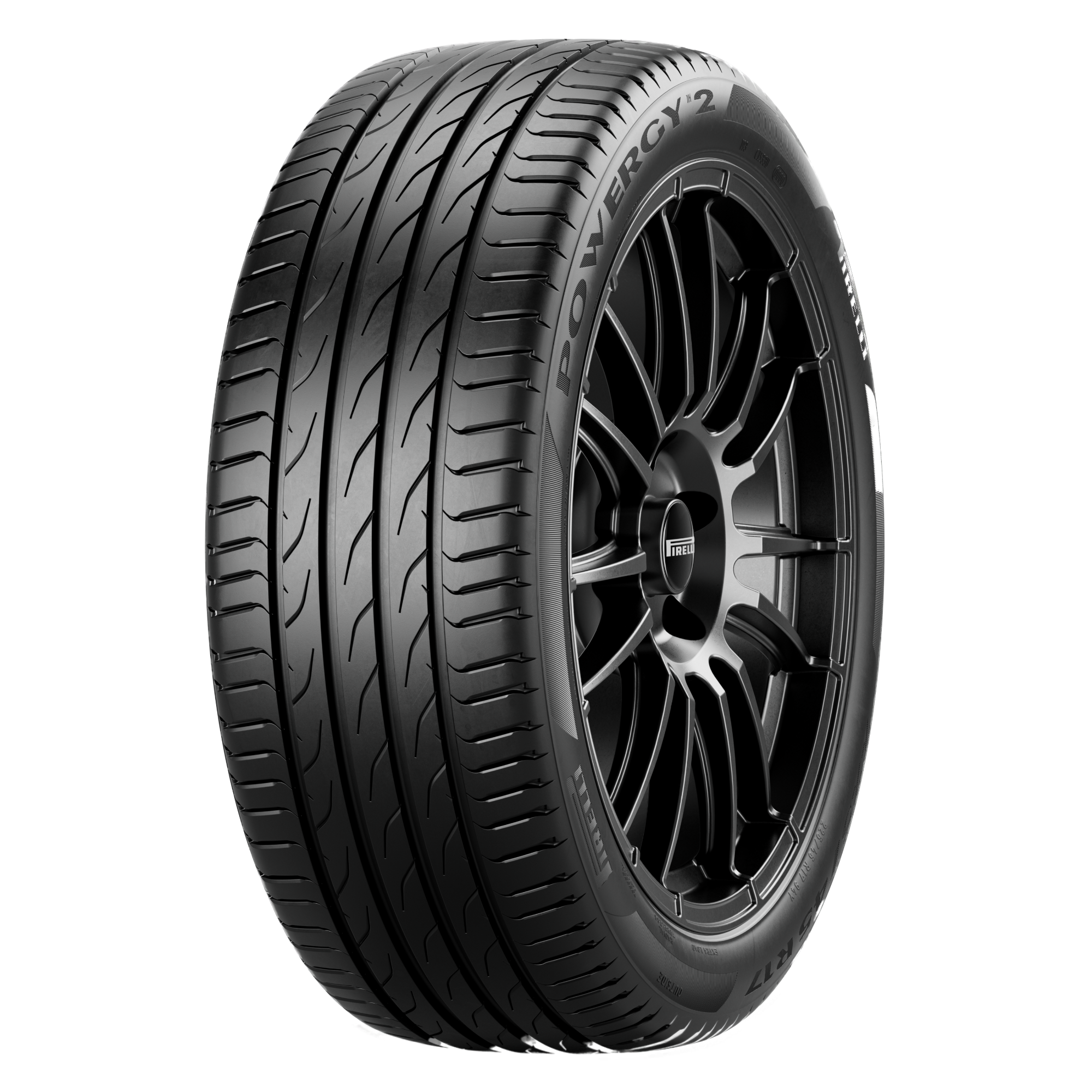 Pirelli Powergy 2