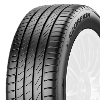 Pirelli Scorpion S3
