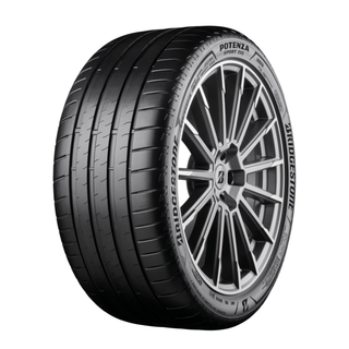 Bridgestone Potenza Sport Evo