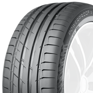 Nokian Powerproof 2