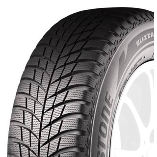 Bridgestone Blizzak LM001 205/60 R17 93 H, Winterreifen