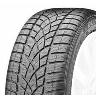 Dunlop SP Winter Sport 3D 265/40 R20 104 V, Winterreifen