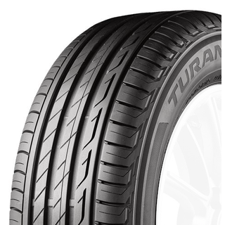 Bridgestone Turanza T001 Evo
