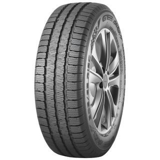 GT Radial Maxmiler WT2 Cargo