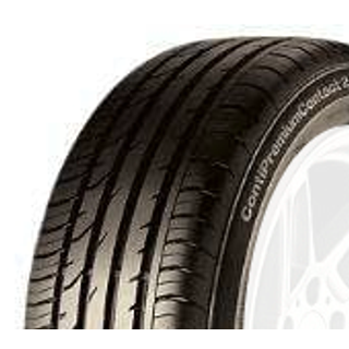 Continental ContiPremiumContact 2 215/40 R17 87 Y, Sommerreifen