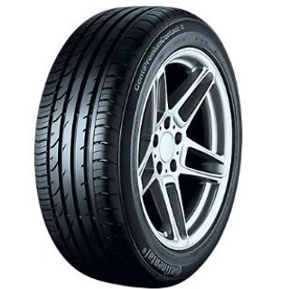 Continental ContiPremiumContact 2