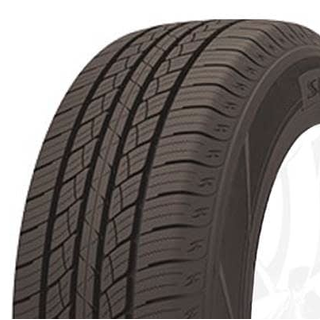 Goodride SU 318 265/70 R16 112 H, Sommerreifen