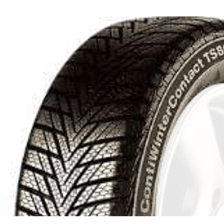 Continental ContiWinterContact TS 800 175/65 R13 80 T, Winterreifen