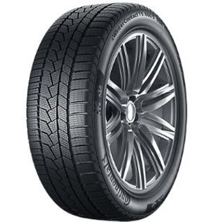 Continental ContiWinterContact TS 810 S