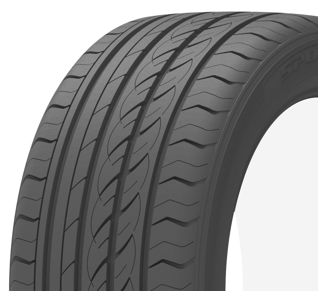 Joyroad Sport RX6