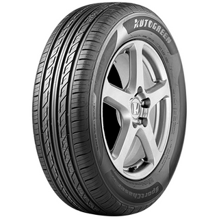 Autogreen Sportchaser SC2