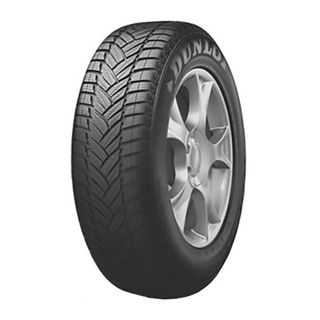 Dunlop Grandtrek WT M3