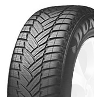 Dunlop Grandtrek WT M3 275/45 R20 110 V, Winterreifen