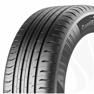 Continental ContiEcoContact 5 195/60 R16 93 H, Sommerreifen