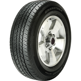 Dunlop Grandtrek ST 30