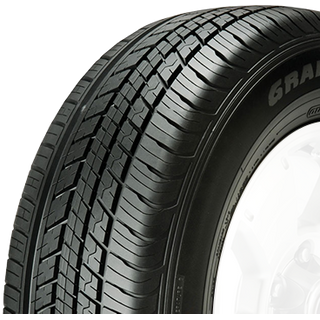 Dunlop Grandtrek ST 30