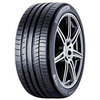 Continental ContiSportContact 5P