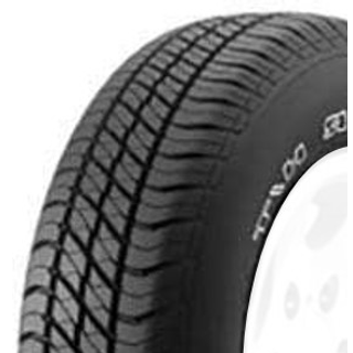 Bridgestone Dueler HT 684