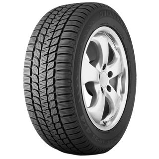 Bridgestone Blizzak LM25 4X4