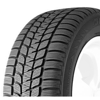 Bridgestone Blizzak LM25 4X4