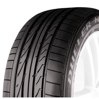 Bridgestone Dueler HP Sport 255/60 R18 112 H, Sommerreifen