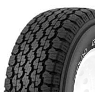 Bridgestone Dueler HT 689 265/70 R16 112 H, Sommerreifen