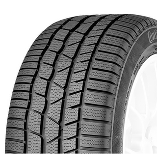 Continental ContiWinterContact TS 830 P 245/45 R19 102 V, Winterreifen