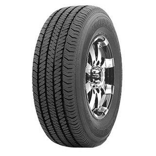 Bridgestone Dueler HT 684 2