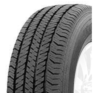 Bridgestone Dueler HT 684 2 265/60 R18 110 H, Sommerreifen