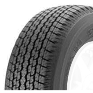 Bridgestone Dueler D 840 255/70 R15C 112 S, Sommerreifen