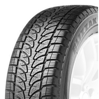 Bridgestone Blizzak LM80 215/65 R16 98 H, Winterreifen