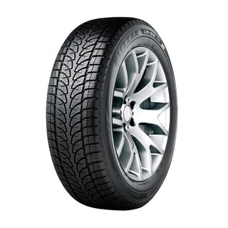 Bridgestone Blizzak LM80 Evo Plus