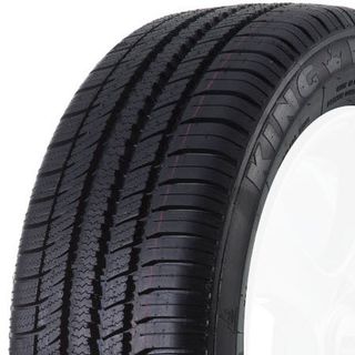 King Meiler AS 1 - Runderneuert