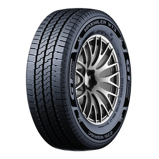 GT Radial Maxmiler WT3