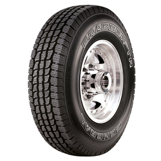 General Tire Grabber TR